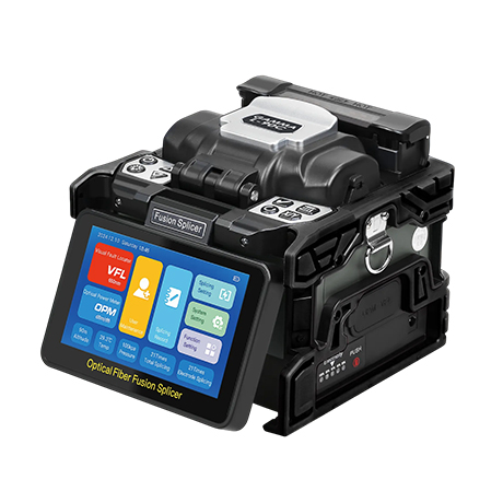 Gamma L-90C Splicer