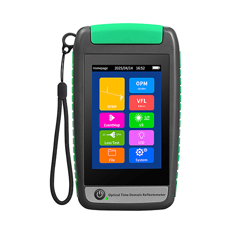 Mini OTDR GAMMA 180U