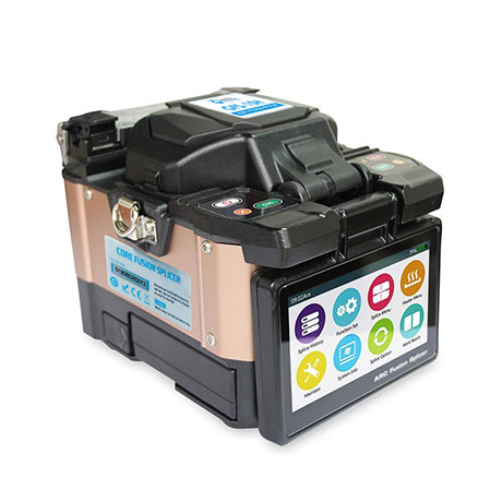 GFS-15H Fttx Cladding Alignment Fusion Splicer