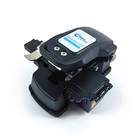 GAMMA-A3 TikTok Autometic Fiber Cleaver