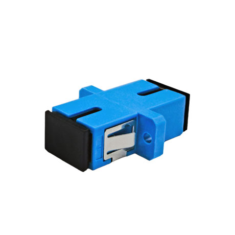 SC-UPC Laser Adapter