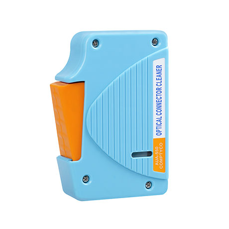 Optical Connector Cleaner BOX