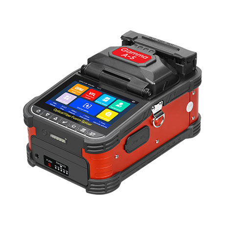 GAMMA A-5 Fully Automatic Splicer Master