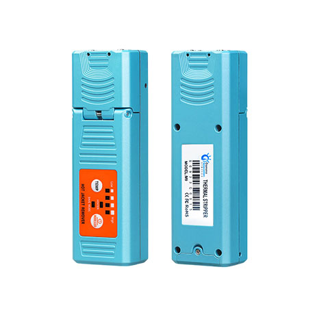 Gamma Thermal Stripper