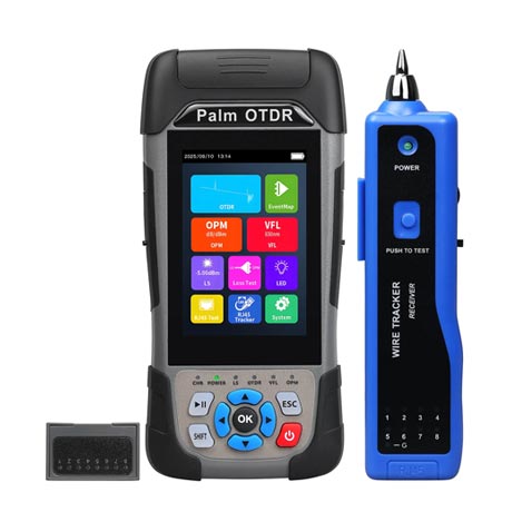 PALM OTDR  KP-600