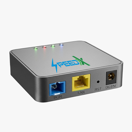 SPEEDX XPON ONU