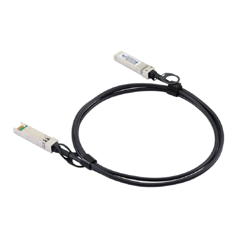 10G DAC CABLE SFP 3M SFP+