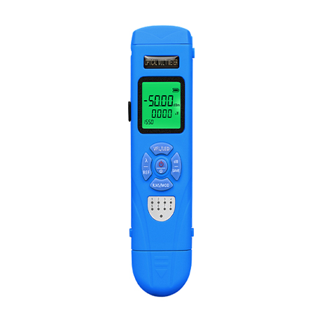 Optical Multimeter Gamma Blue C50