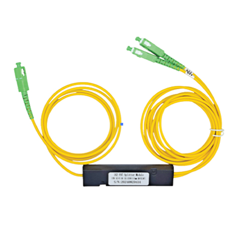 Optical FWDM Splitter