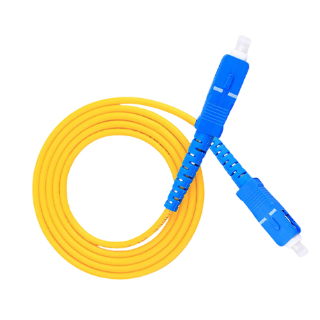 ISP UPC Patch cord