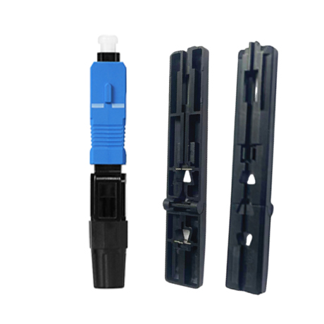 SC/UPC FAST CONNECTOR