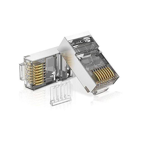 Better CAT6 gold plated (1000/BAG)