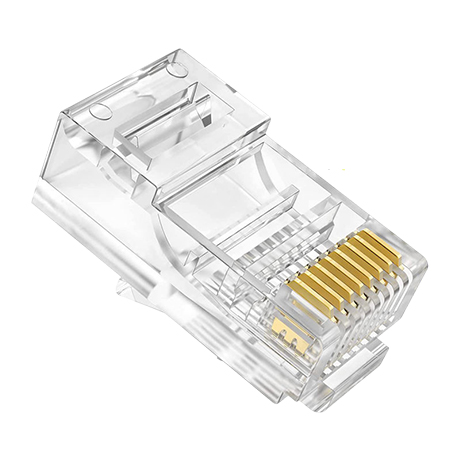 CAT6 FTP COPPER (1000/BAG)
