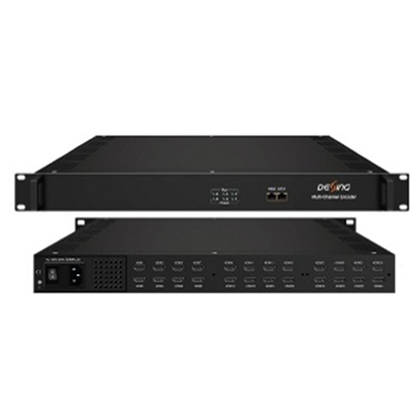 HD ENCODER