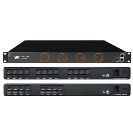 HD ENCODER