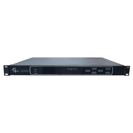 PROFESSIONAL CAM DECODER