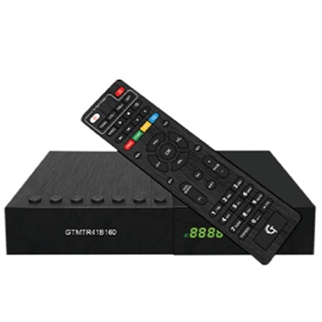 Set Top Box