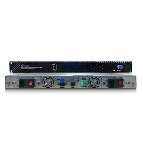 1550nm External Transmitter (Prevail)