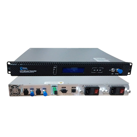 1550nm Semi-External Modulated Optical Transmitter (Prevail)