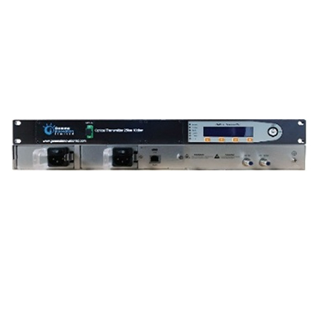 1550nm AM LASER Transmitter