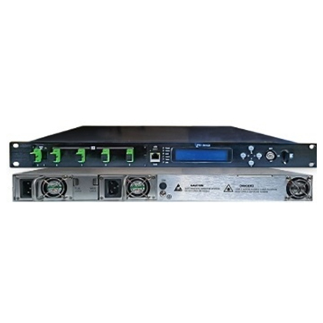 EDFA 4 Port 20dBm (without WDM)