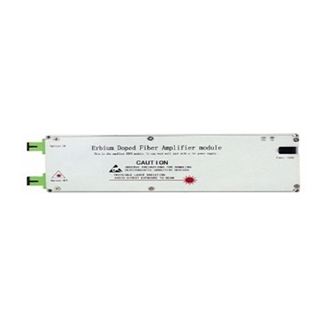 Gamma EDFA 1 Port 23dBm (without WDM)