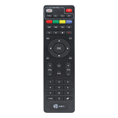 ABV Remote