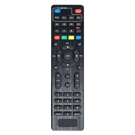 NSTV Remote